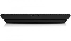 Cooler Master NotePal L2 17" Notebook hűtő fekete (MNW-SWTS-14FN-R1)